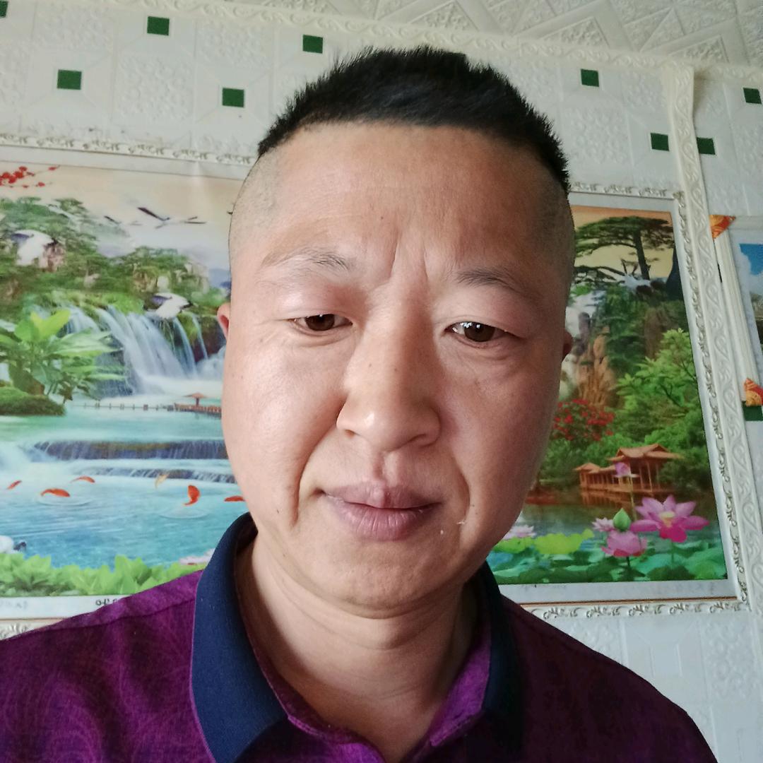单身一人