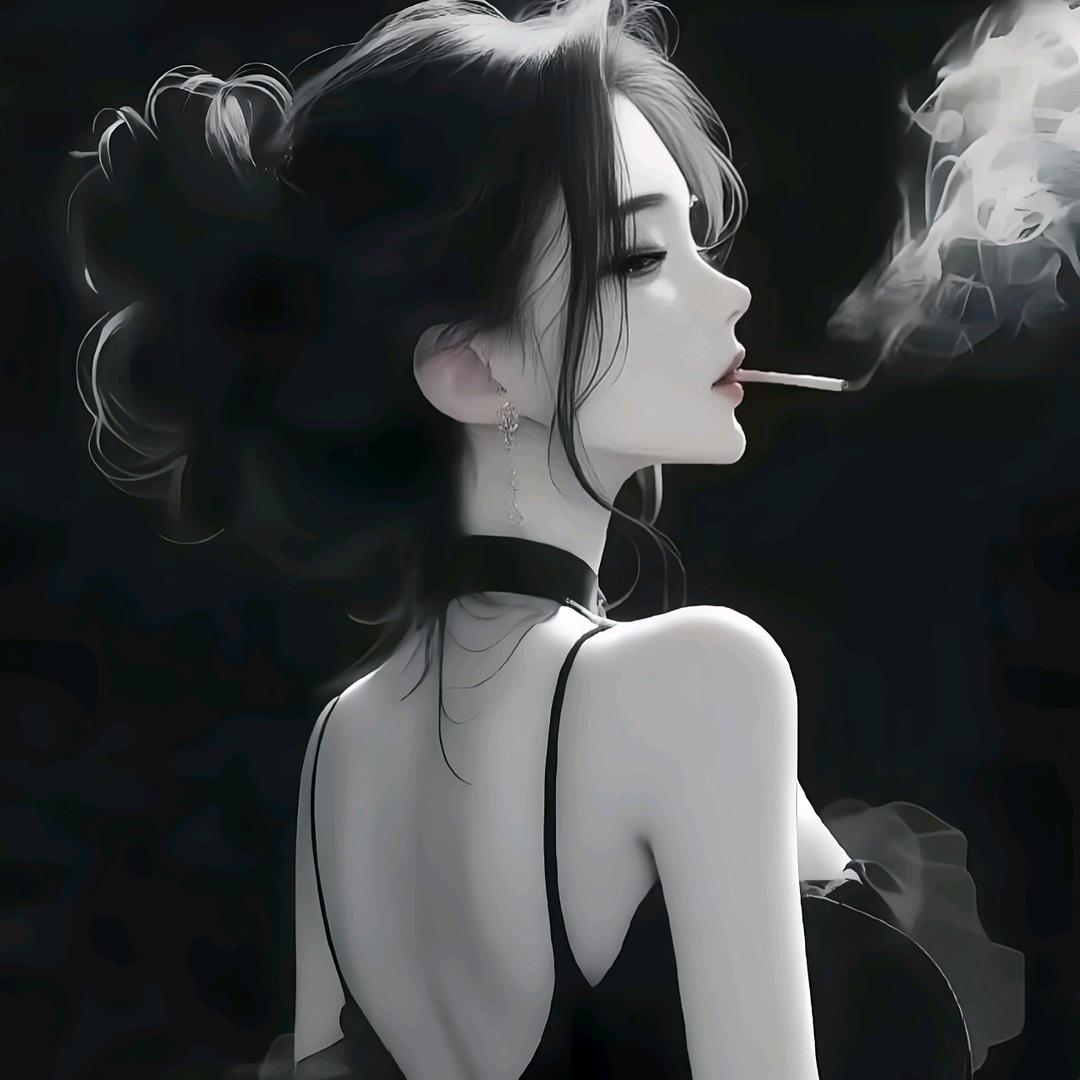 星河清浅🎐
