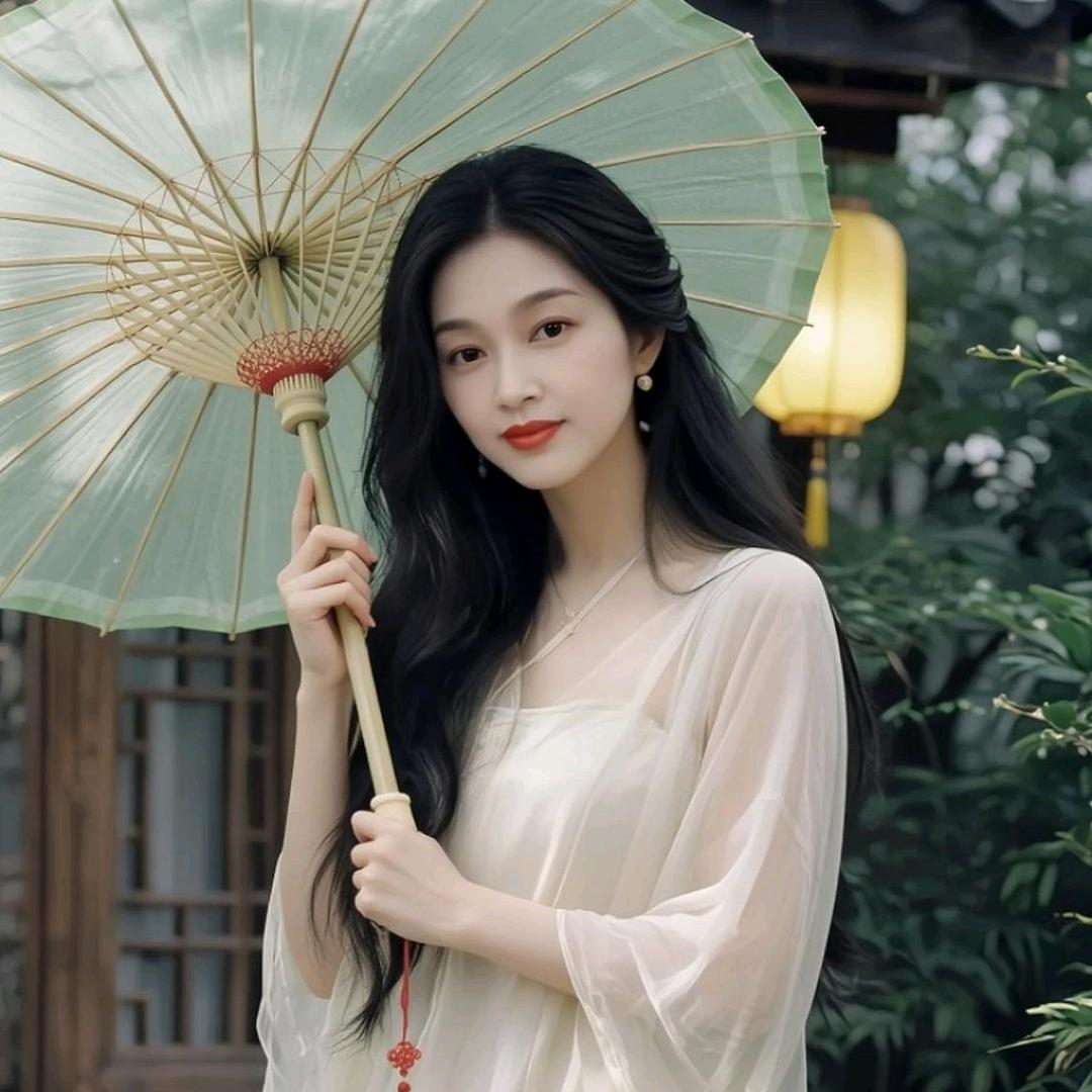 爱傻丫头