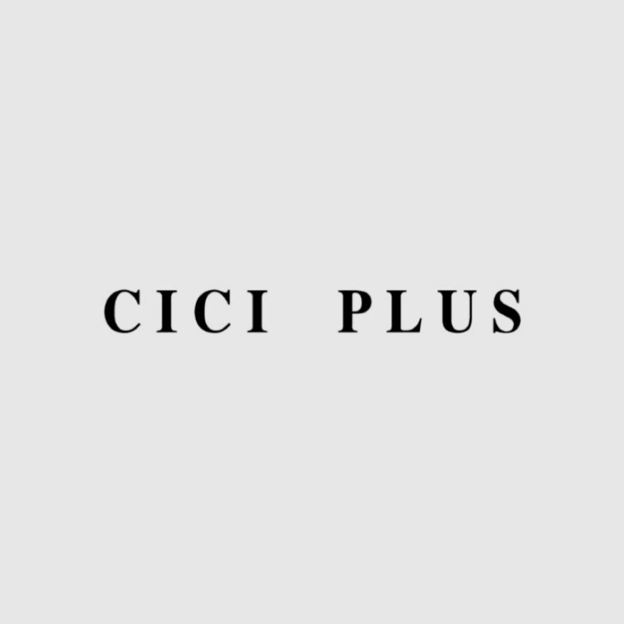 CICI PLUS原创女装