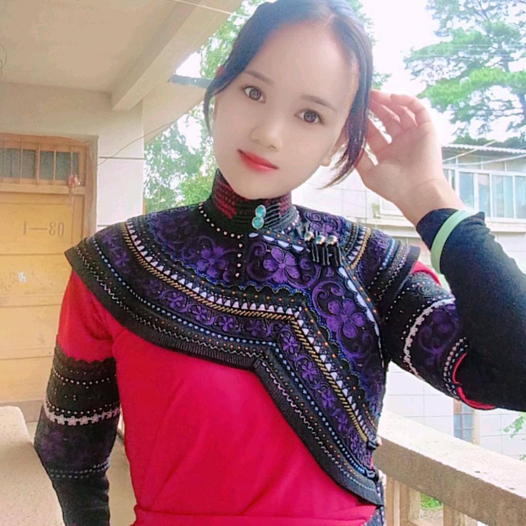 锦绣彝风