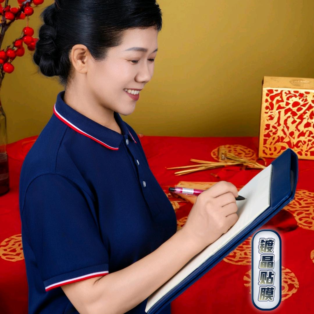 西安台掌柜家具镀晶家具贴膜