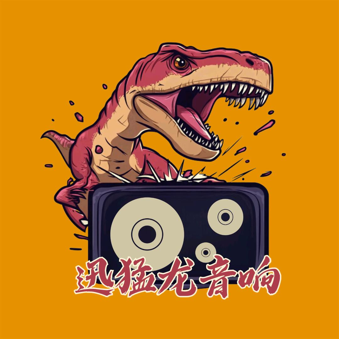 迅猛龙音响正品店
