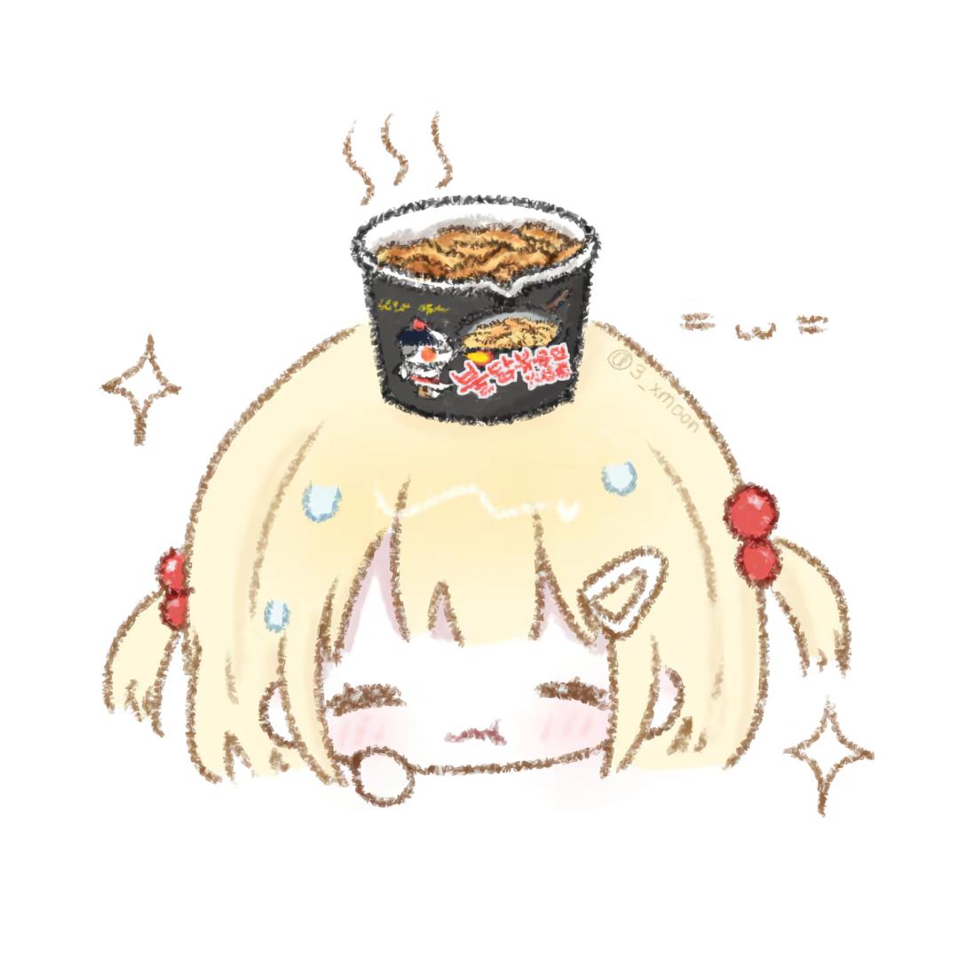 粥嘞个粥🥣（月末冲刺版）