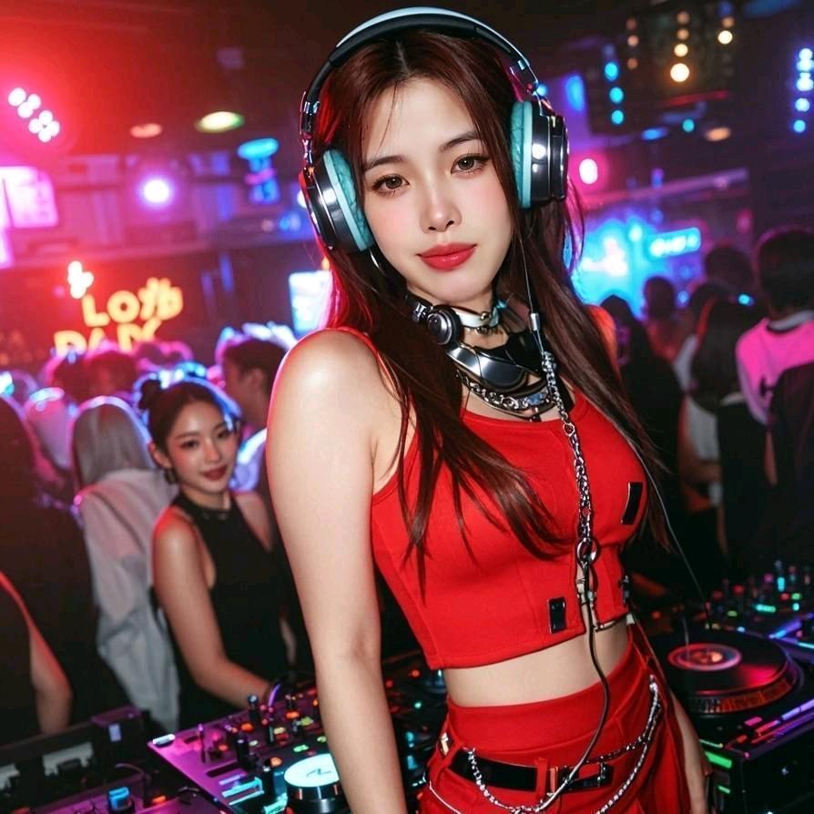 自由女神🗽苗苗🫶