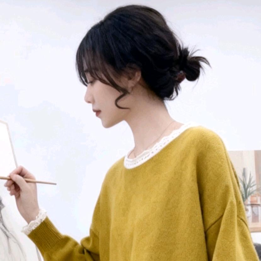 妮妮穿搭