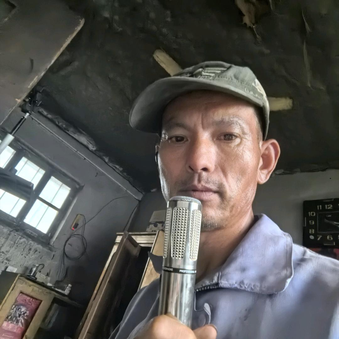 正青春