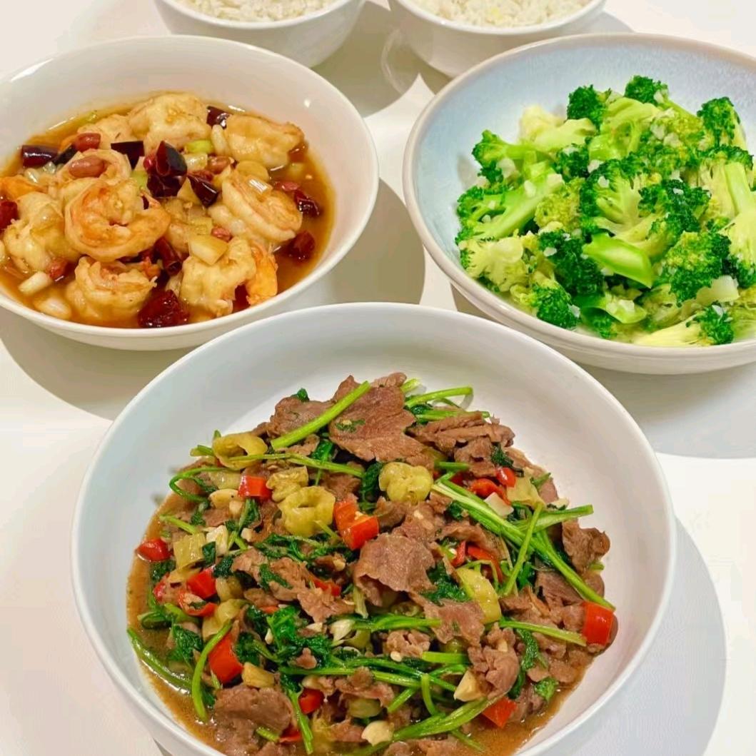 延寿斋营养配餐