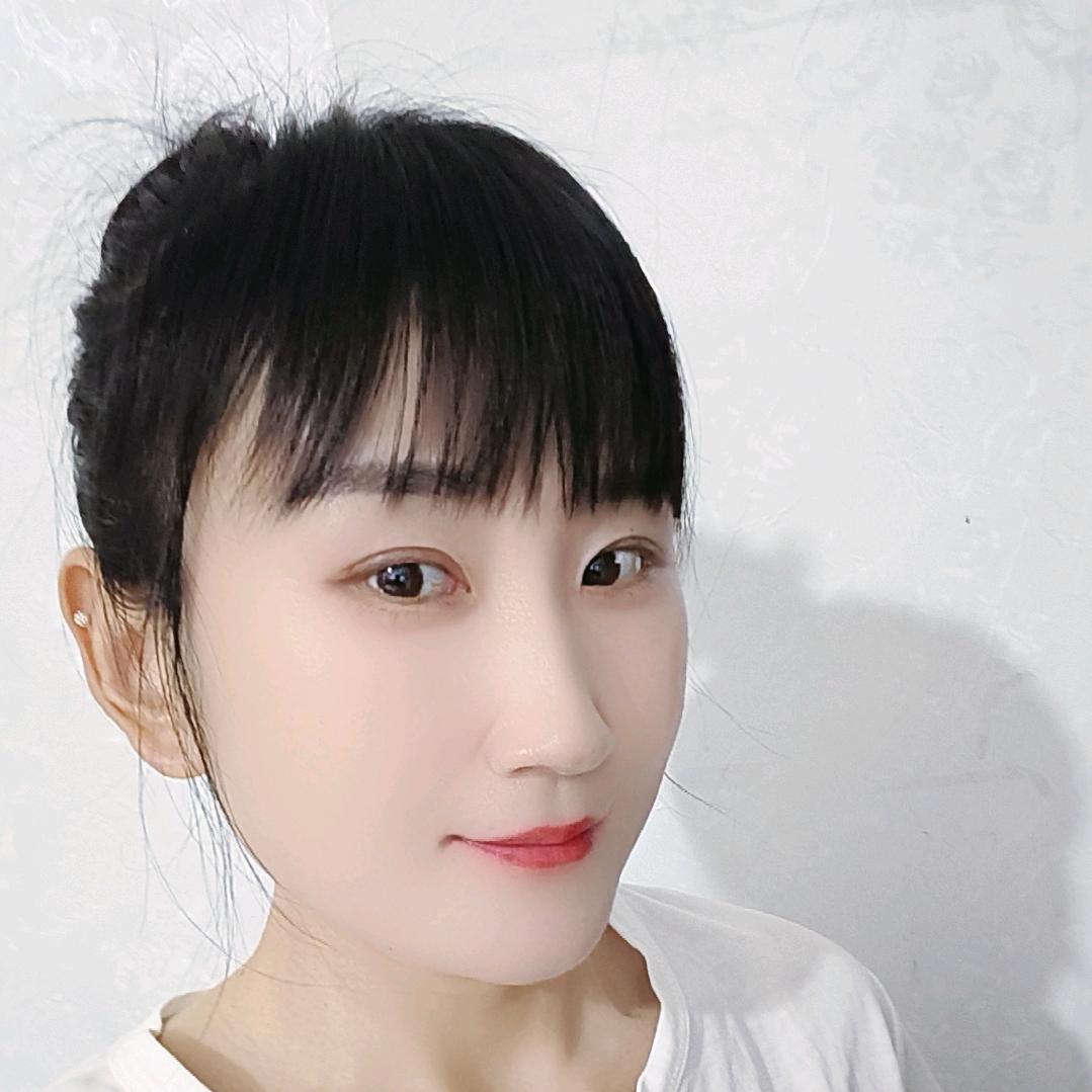 @梅梅