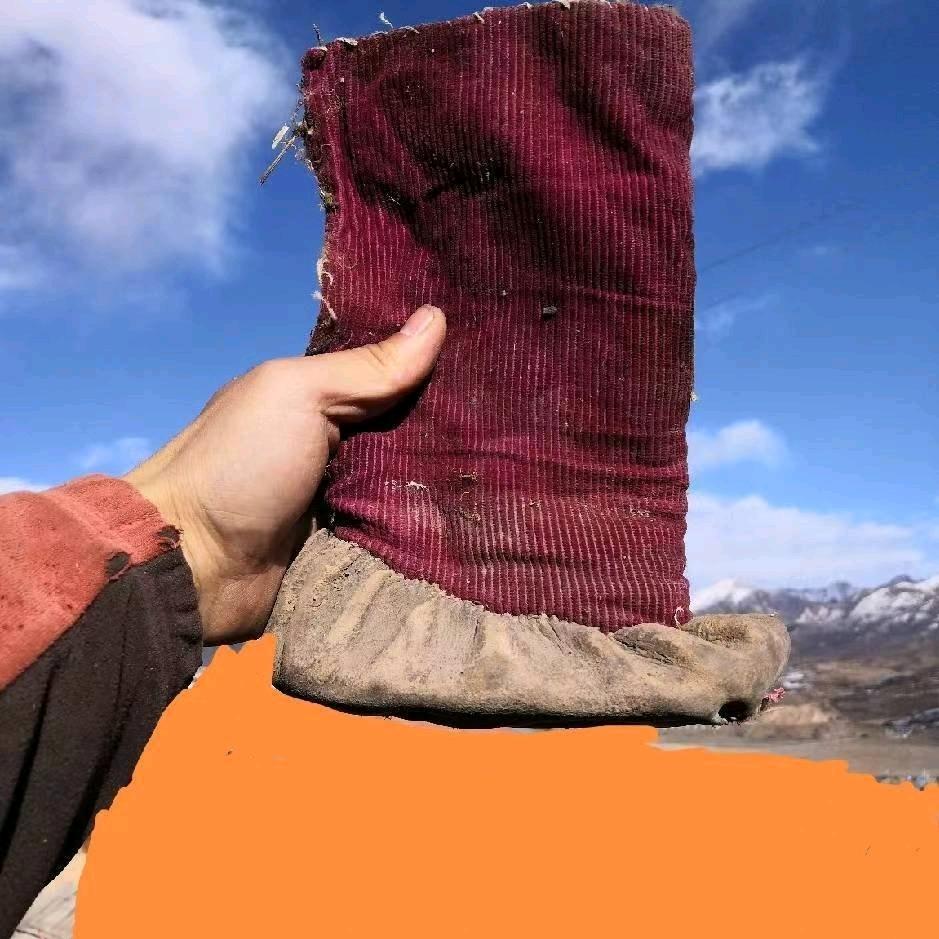 啊索朗
