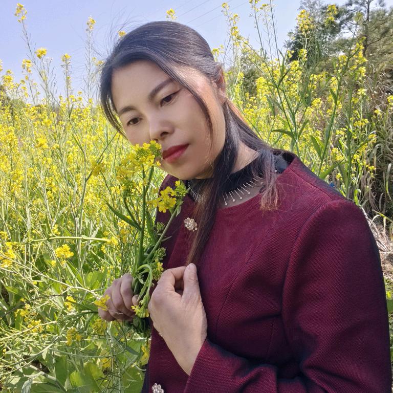 小淑姐姐
