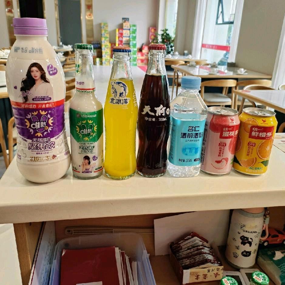 不上班的时候拍一下抖音记录