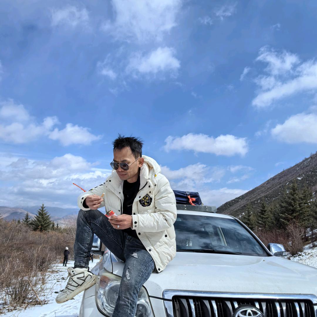 天赐D幸福