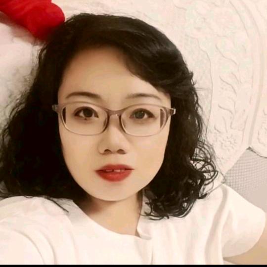 一缕晨光