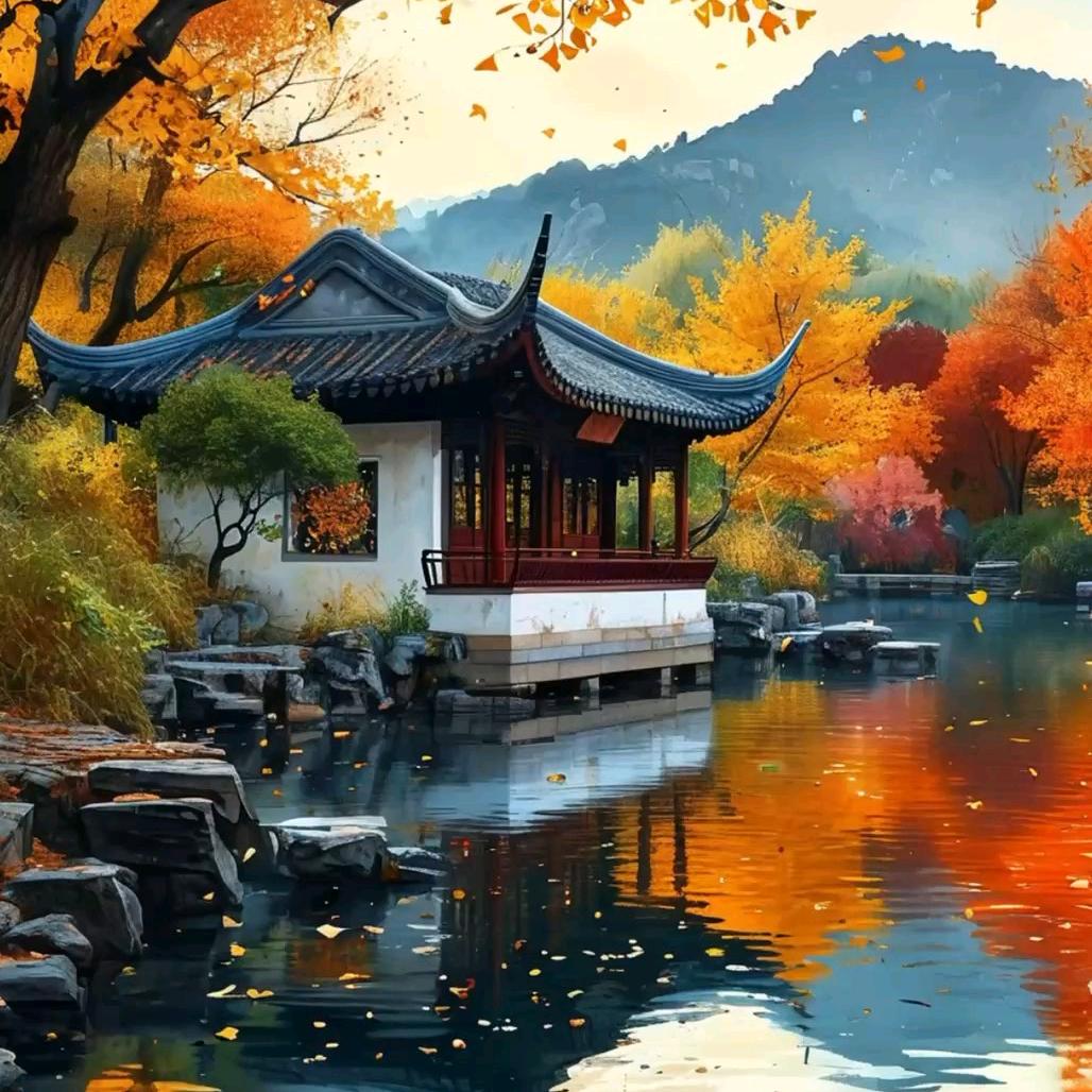 原晶石油品质生活坊