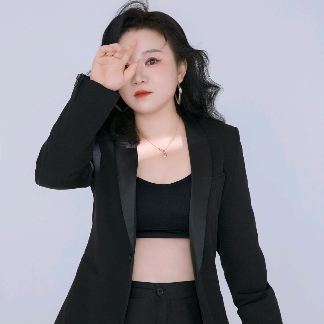 李晓月（肥妹）