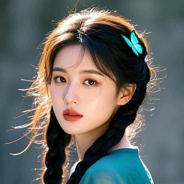 桐妹妹穿搭