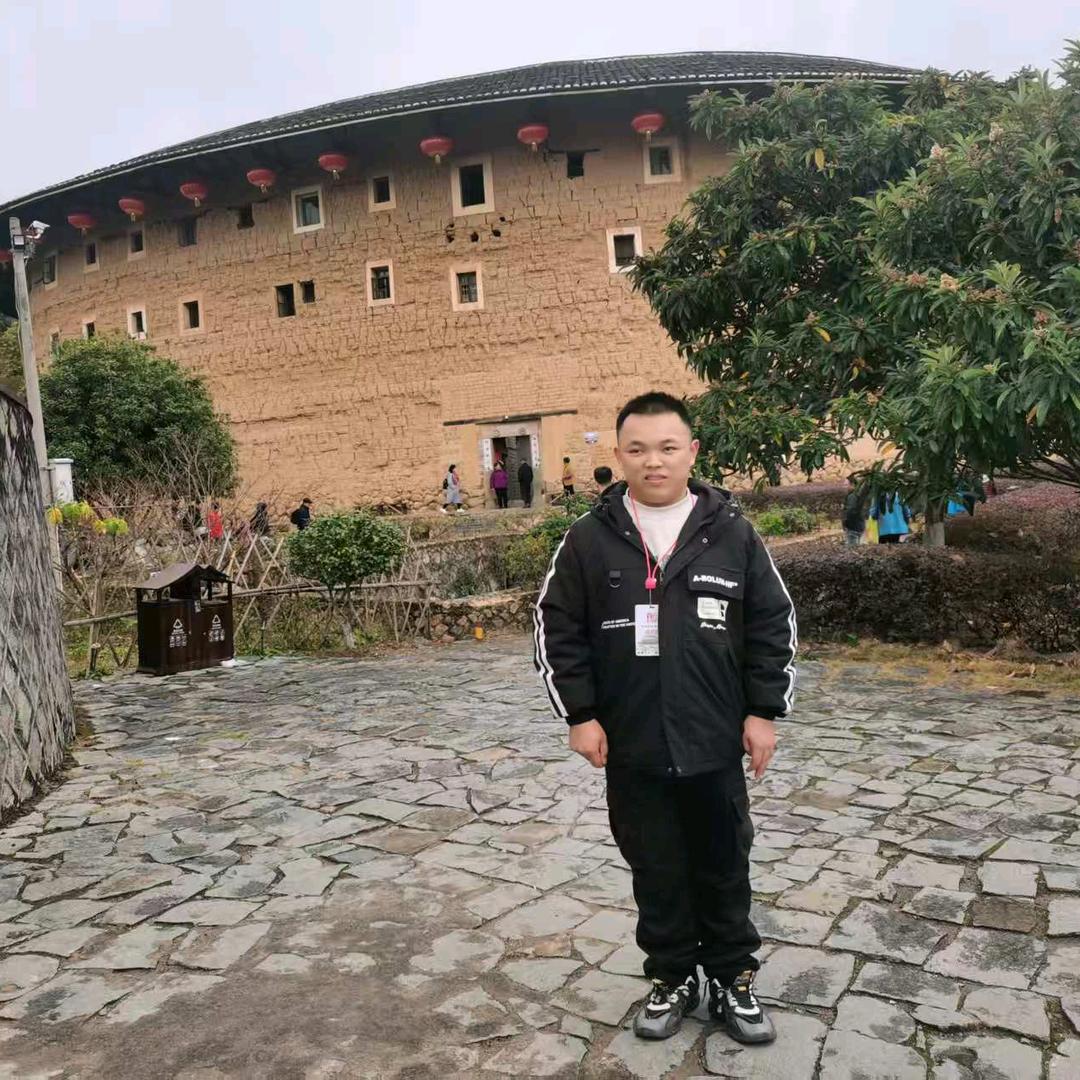 流连忘返