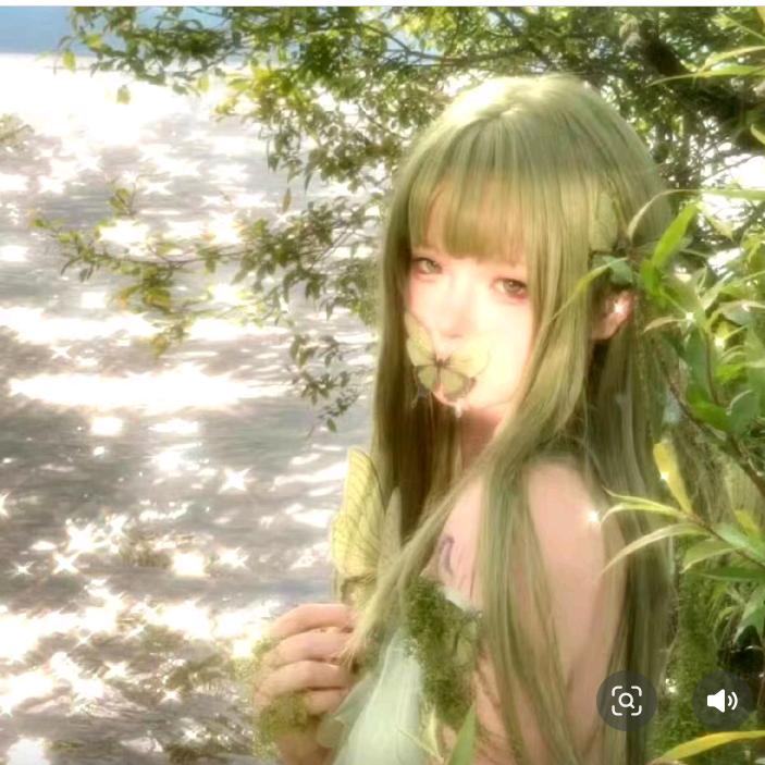 青棠🌱