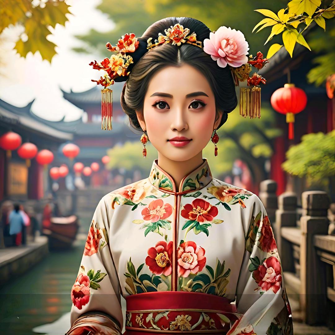临夏媒婆婆