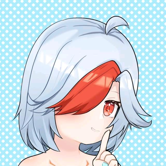 晓鸽Hatowa