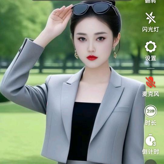 阳光明媚80后河南人在广东东莞惠州做保安