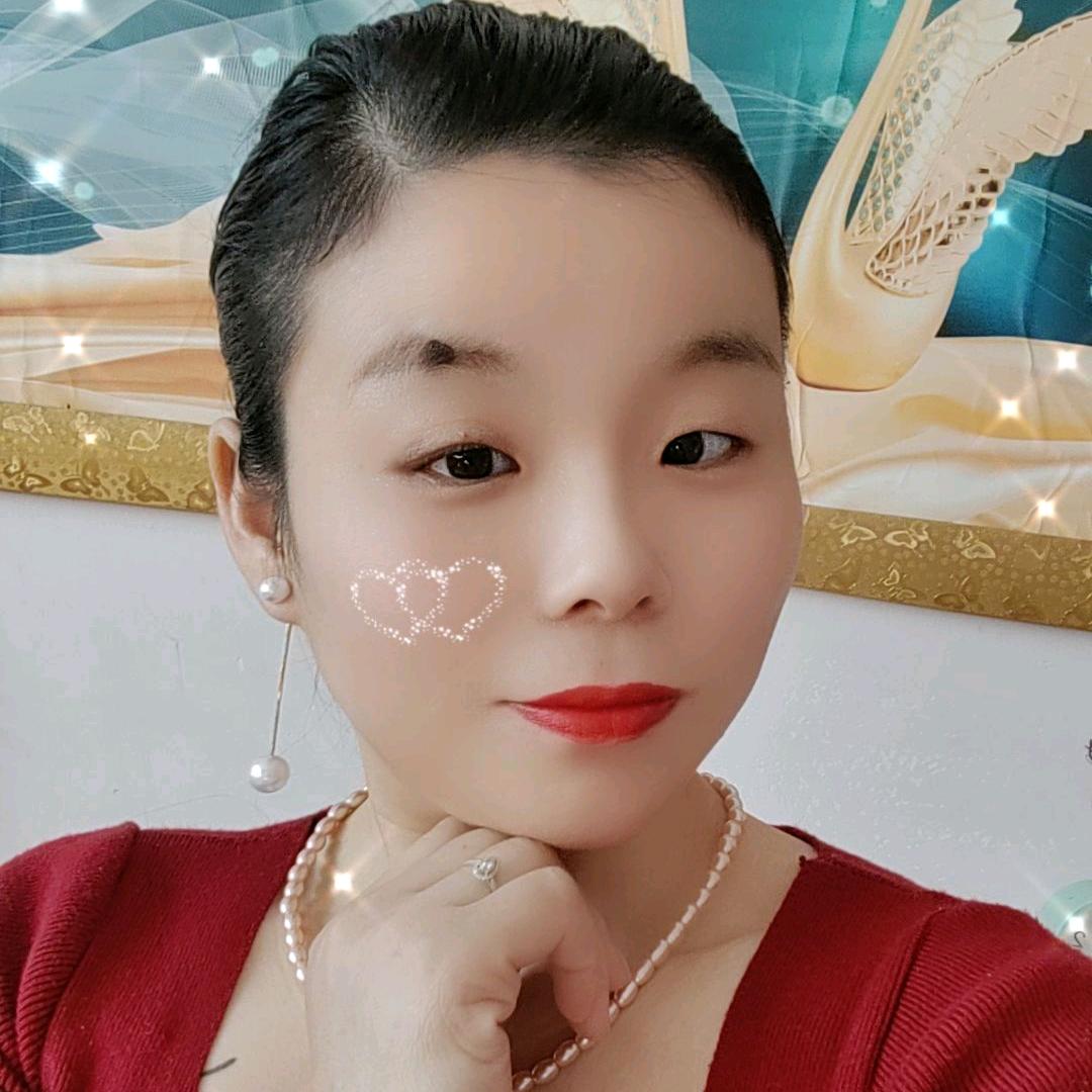 肥城爱操心的玉姐6554430