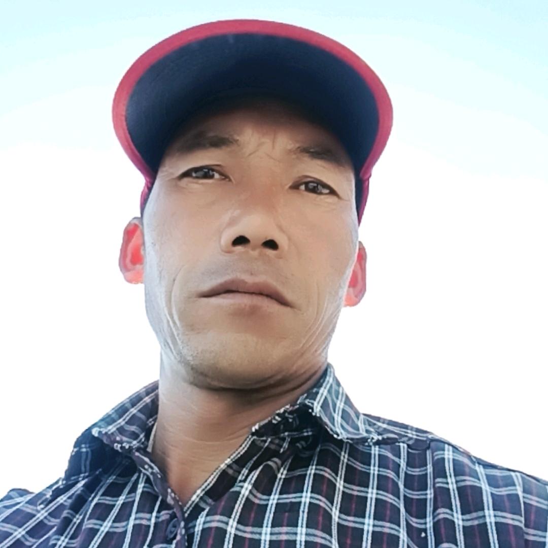 杨兴平爱玩小哥