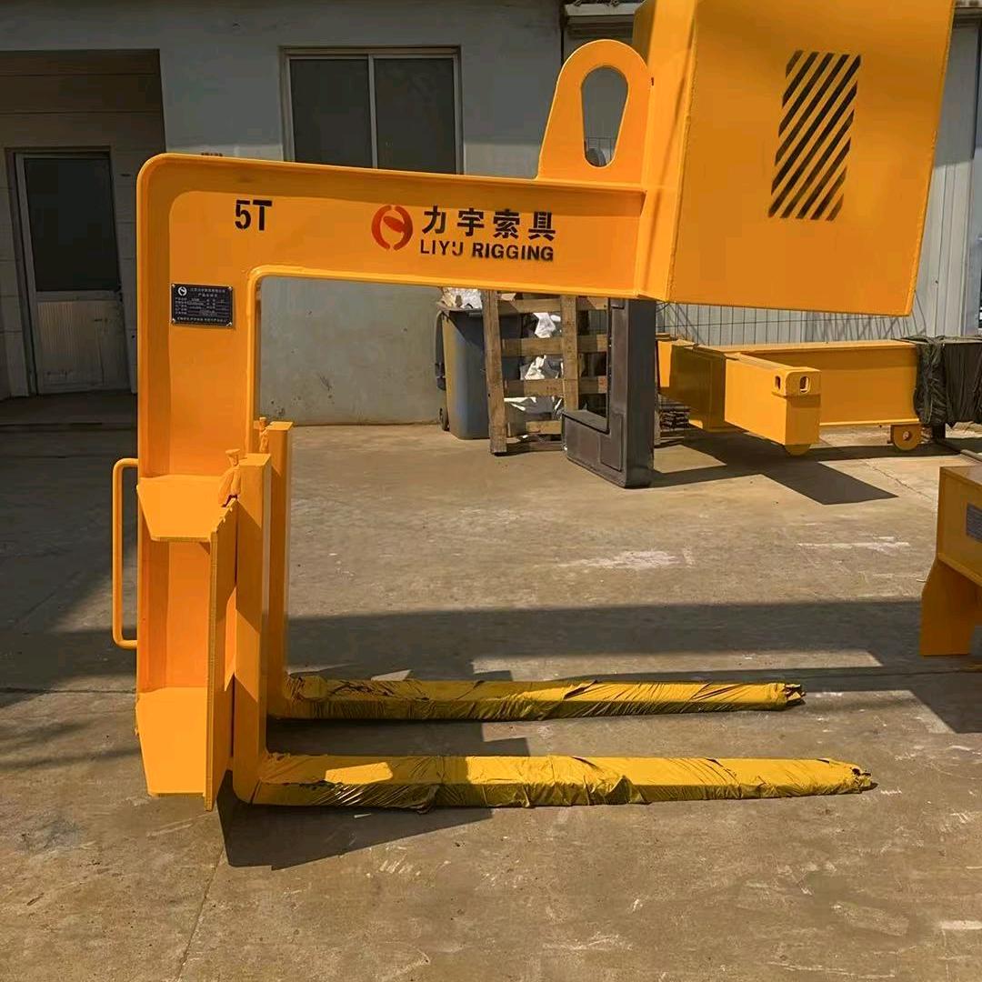 江苏力宇索具生产