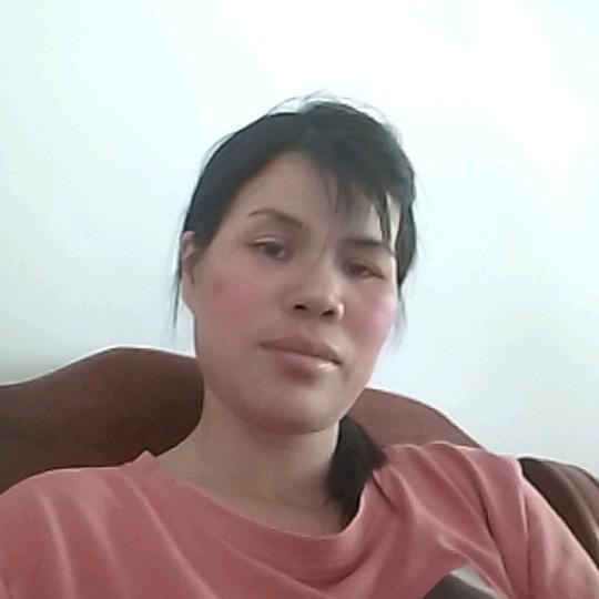 数叶子
