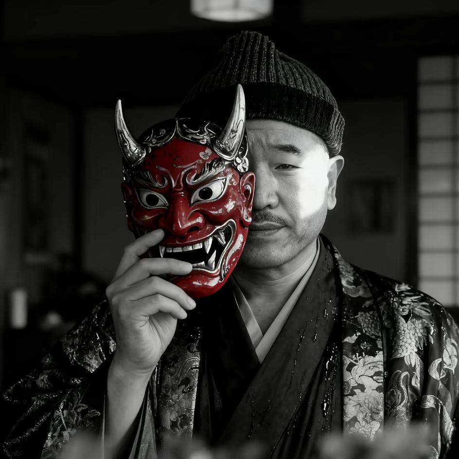 满山猴子我腚最红