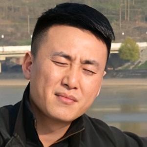 灯火阑珊