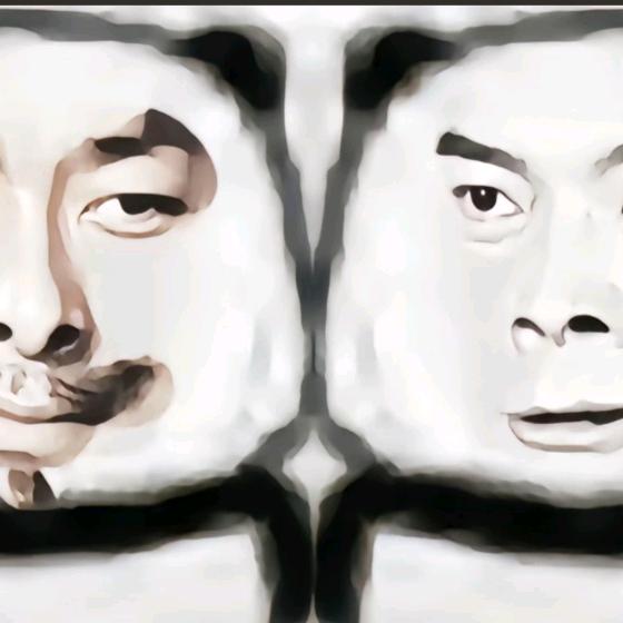 瞧得玛嘚