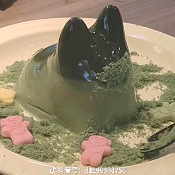 魔法披风