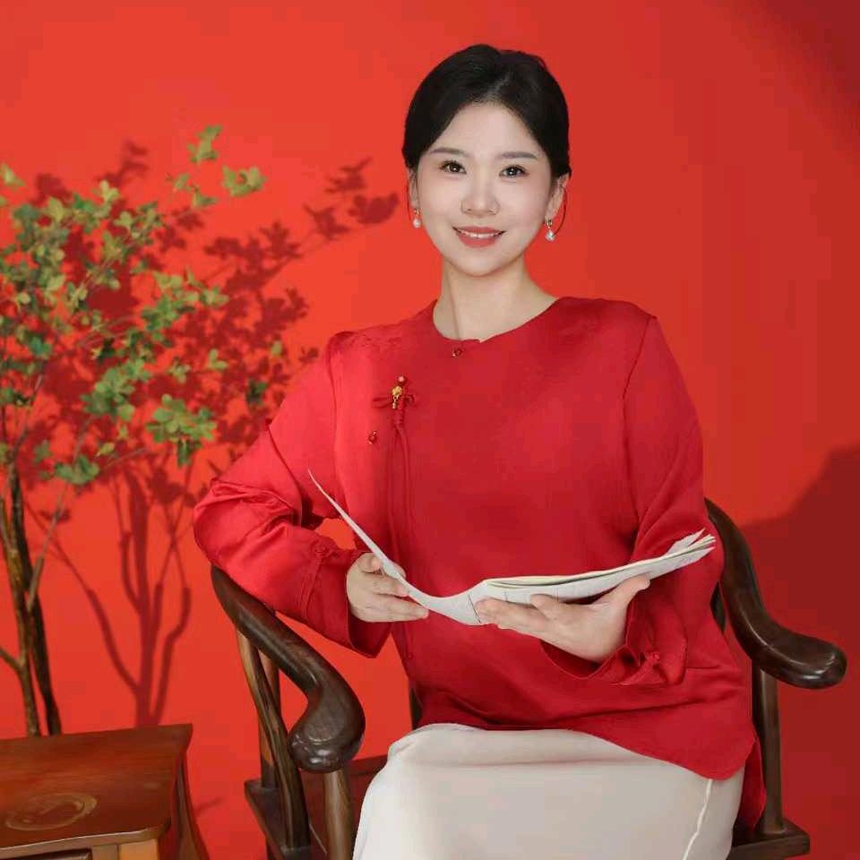 菏泽李老师教写字