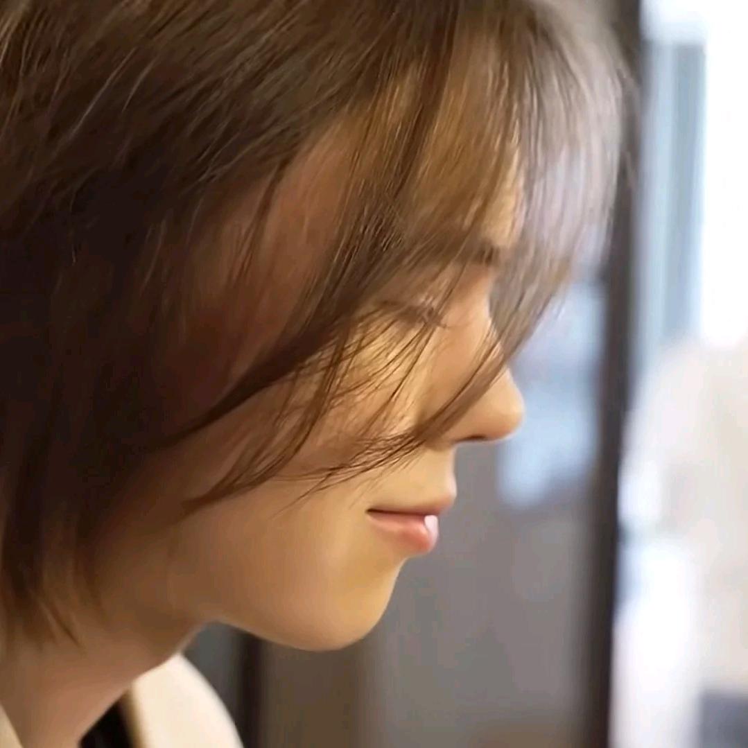 梦再美不及你回眸