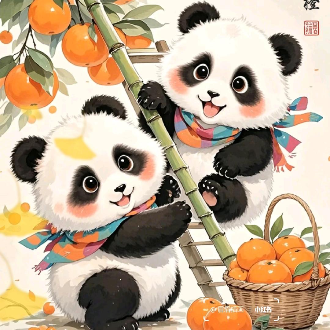 🍅如意🍅