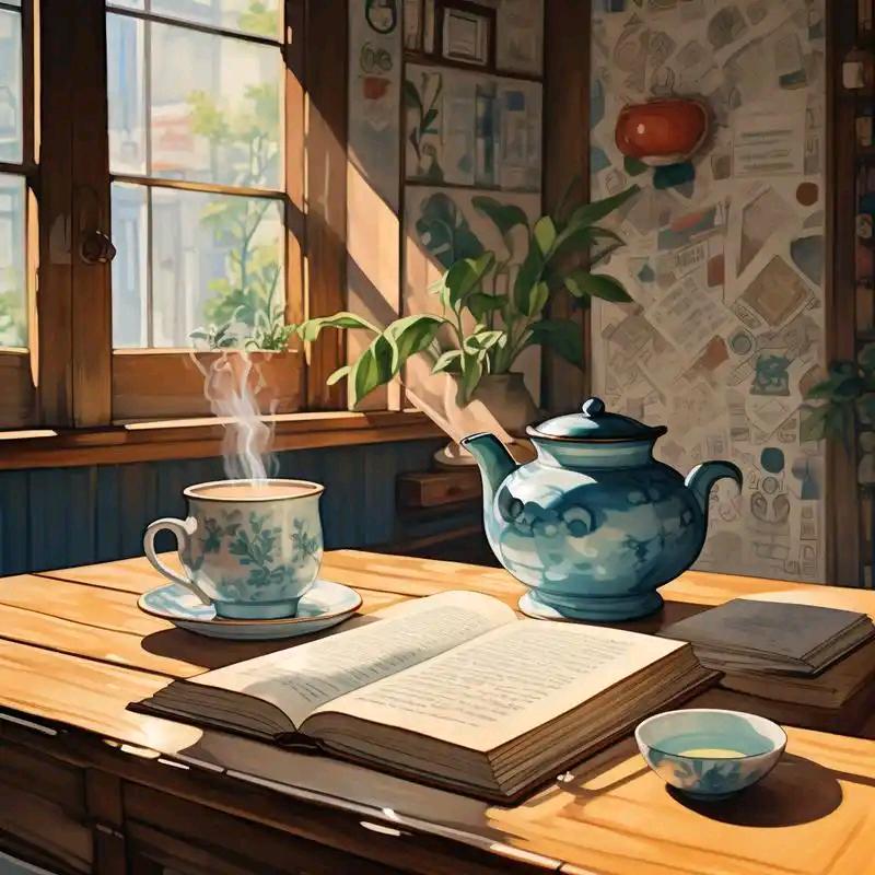 全屋智能生活家