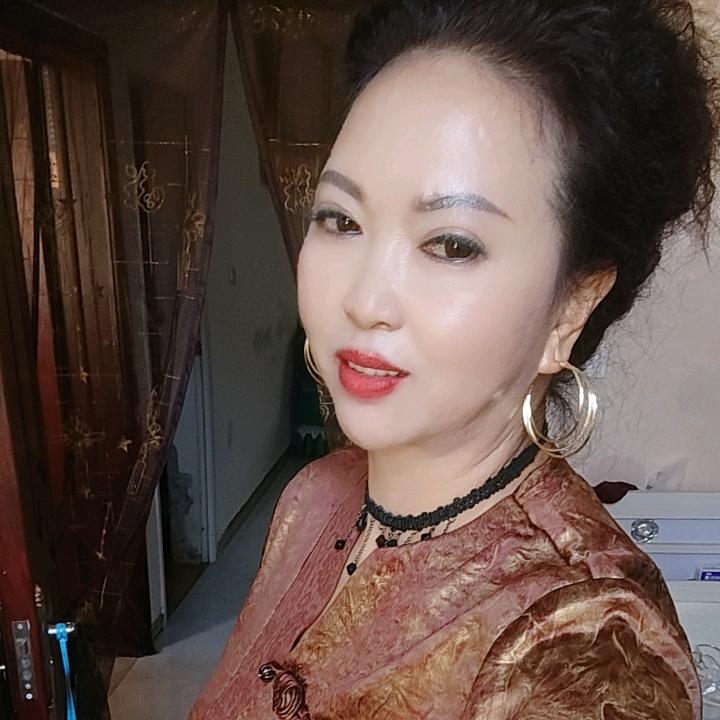 臭美二姐