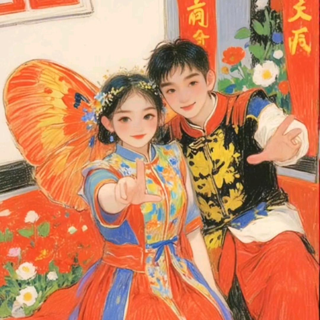 平淡