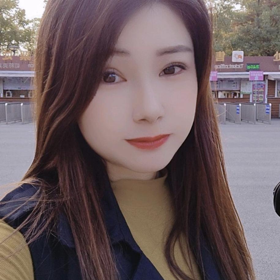 信阳老妹
