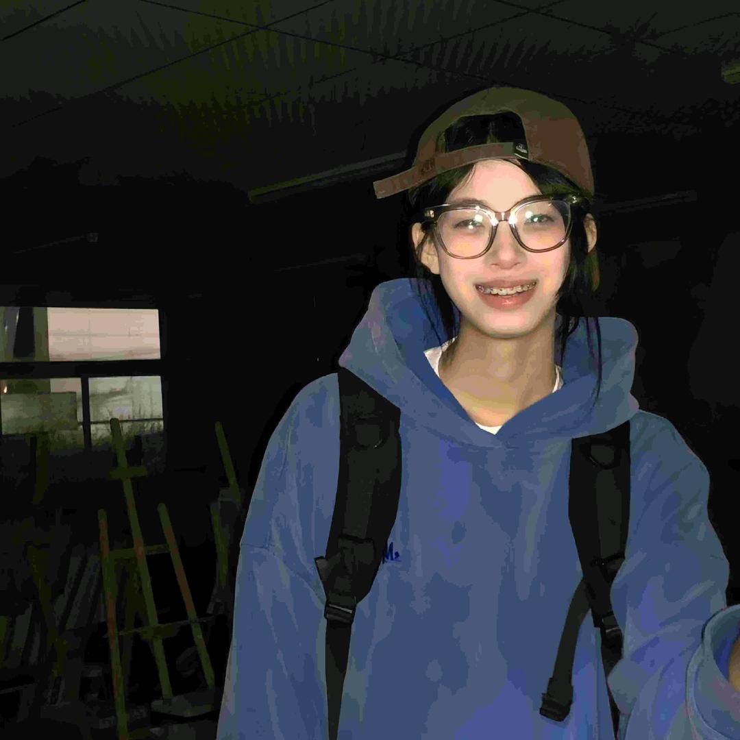 小鱼