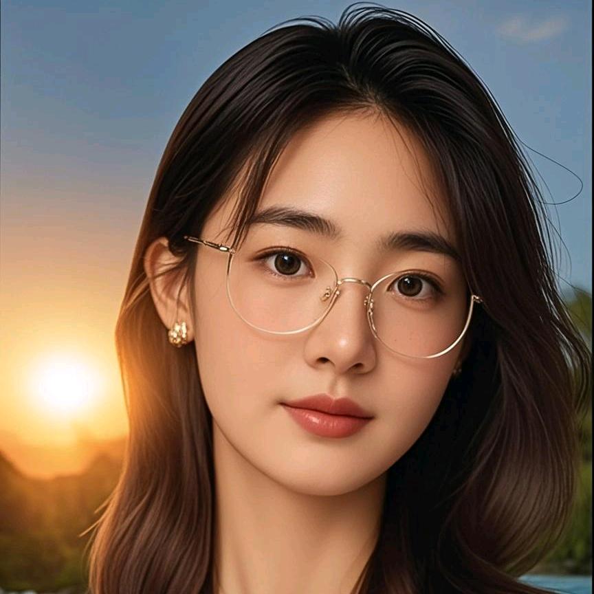 幸福的小谷
