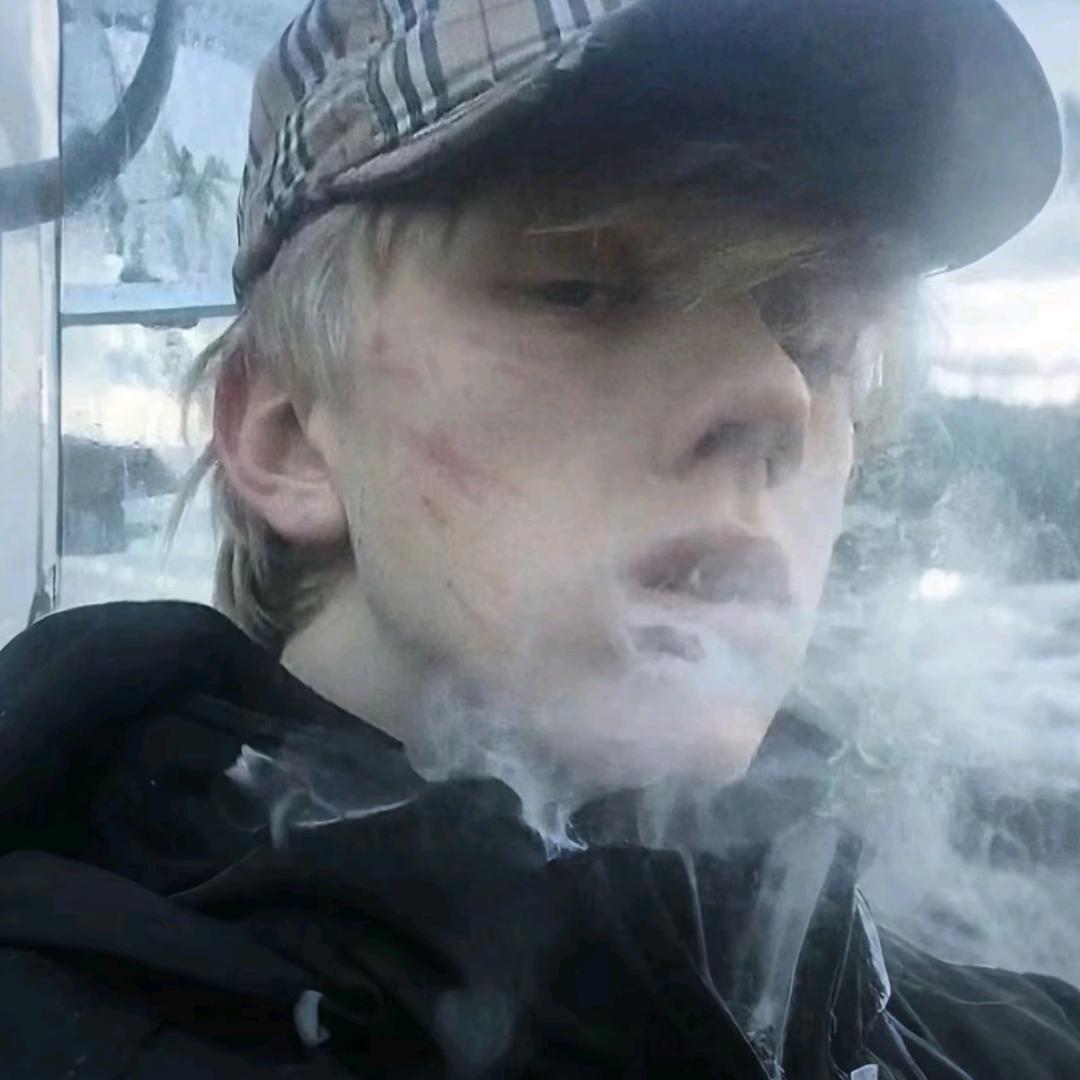 甜妹的福是咸的