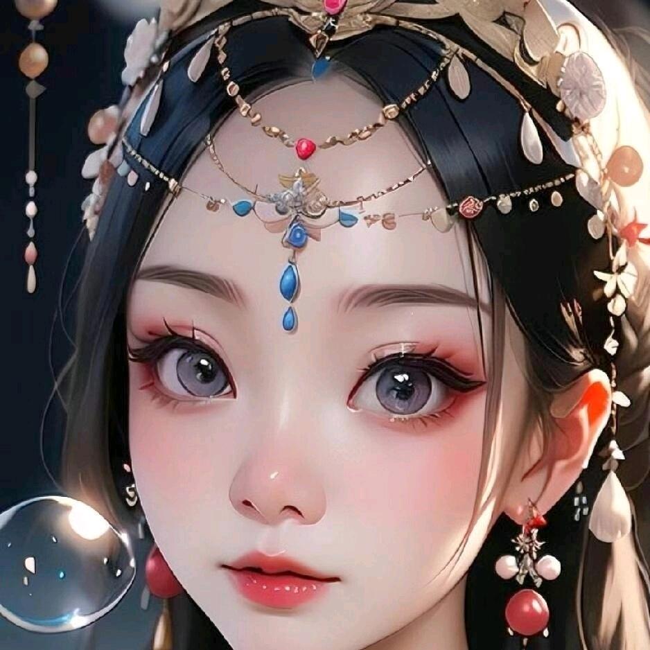 糖💋果