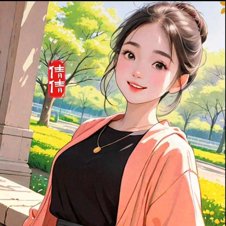 倩倩🌈💨多宝塔