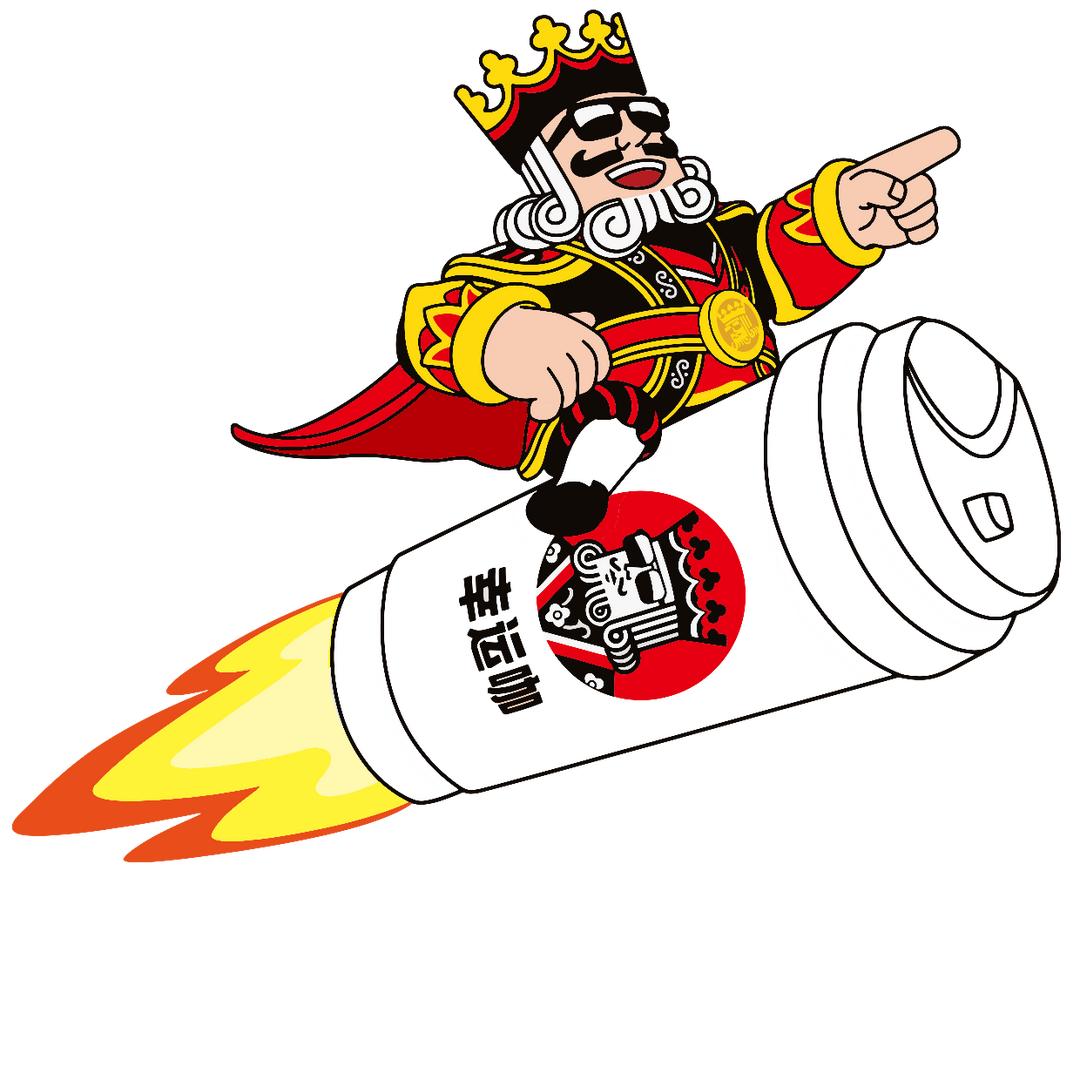 幸运咖（安徽水利水电学院店）