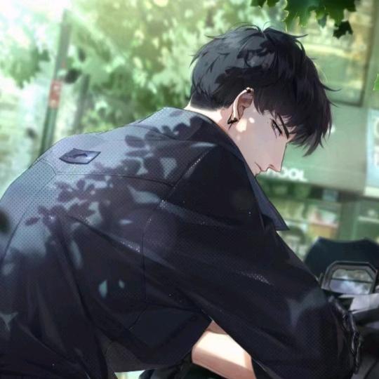 萧逸（营业中）