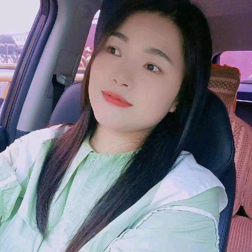 爱笑的欣欣