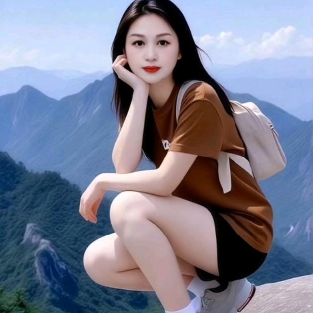 阿妹